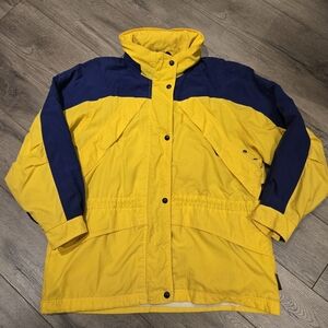 VTG Pacific Trail By London Fog - Women's Lakeland Style Jacket